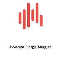Logo Avvocato Giorgia Maggiani