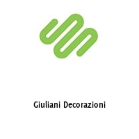 Logo Giuliani Decorazioni