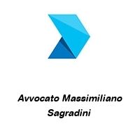 Logo Avvocato Massimiliano Sagradini 