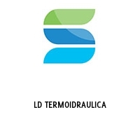 Logo LD TERMOIDRAULICA