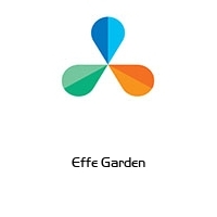Logo Effe Garden
