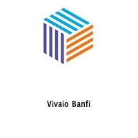 Vivaio Banfi