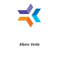 Logo Albero Verde