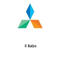 Logo Il Balzo