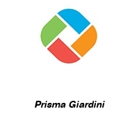 Logo Prisma Giardini