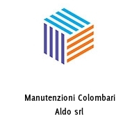 Logo Manutenzioni Colombari Aldo srl