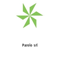 Logo Parolo srl