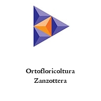 Logo Ortofloricoltura Zanzottera