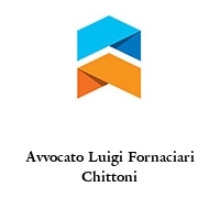 Logo Avvocato Luigi Fornaciari Chittoni
