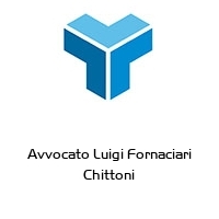 Logo Avvocato Luigi Fornaciari Chittoni