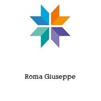 Logo Roma Giuseppe
