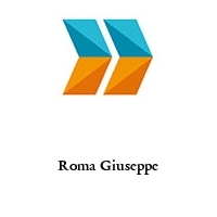 Roma Giuseppe