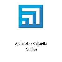 Architetto Raffaella Bellino