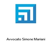 Logo Avvocato Simone Mariani