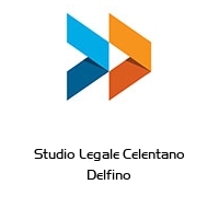 Logo Studio Legale Celentano Delfino