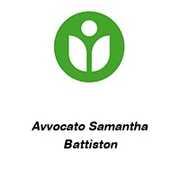 Logo Avvocato Samantha Battiston