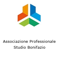 Logo Associazione Professionale Studio Bonifazio