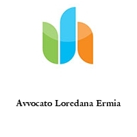 Logo Avvocato Loredana Ermia