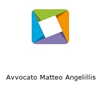 Avvocato Matteo Angelillis