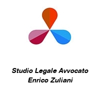 Logo Studio Legale Avvocato Enrico Zuliani