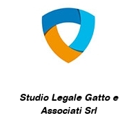 Logo Studio Legale Gatto e Associati Srl