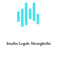 Logo Studio Legale Meneghello