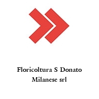 Logo Floricoltura S Donato Milanese srl