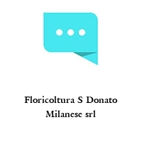 Logo Floricoltura S Donato Milanese srl