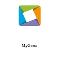 Logo MyGrass 