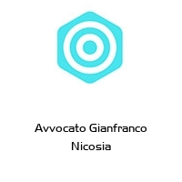 Logo Avvocato Gianfranco Nicosia