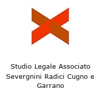 Logo Studio Legale Associato Severgnini Radici Cugno e Garrano