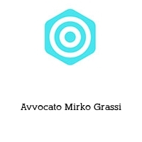 Logo Avvocato Mirko Grassi