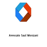 Logo Avvocato Saul Monzani