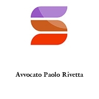 Logo Avvocato Paolo Rivetta