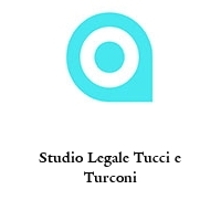 Logo Studio Legale Tucci e Turconi