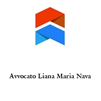 Logo Avvocato Liana Maria Nava