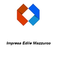 Logo Impresa Edile Mazzurco