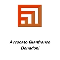 Avvocato Gianfranco Donadoni