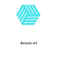 Logo Aeunis srl