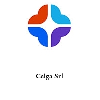 Logo Celga Srl