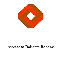 Logo Avvocato Roberto Barone