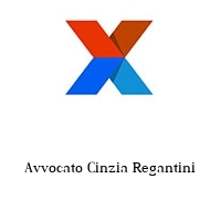 Logo Avvocato Cinzia Regantini