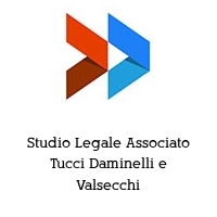 Logo Studio Legale Associato Tucci Daminelli e Valsecchi