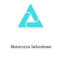 Logo Matarazzo Sebastiano