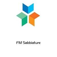 Logo FM Sabbiature