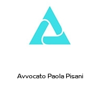 Logo Avvocato Paola Pisani