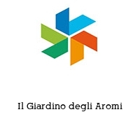 Logo Il Giardino degli Aromi