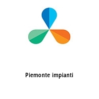 Logo Piemonte impianti