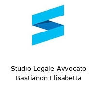 Logo Studio Legale Avvocato Bastianon Elisabetta