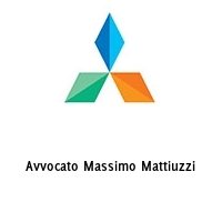 Logo Avvocato Massimo Mattiuzzi